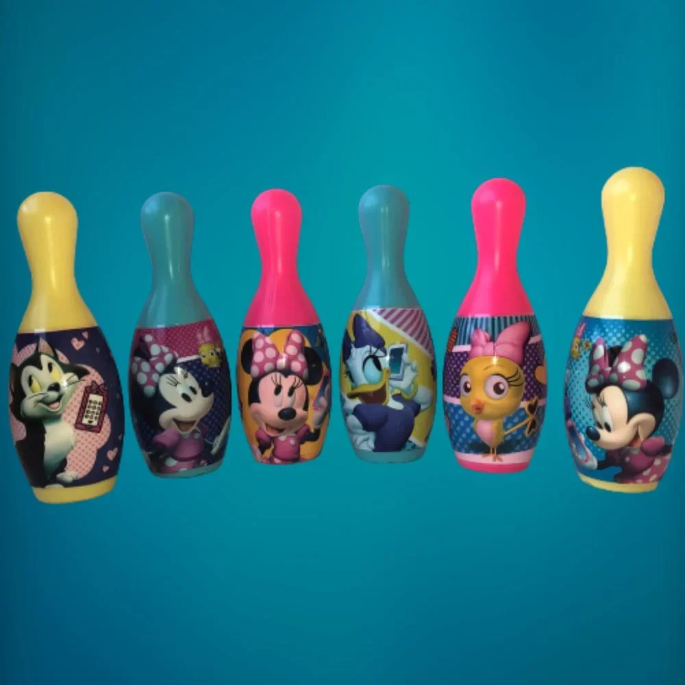 Disney minnie mouse